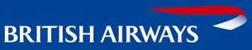 British Airways